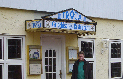 Axel vor Troja