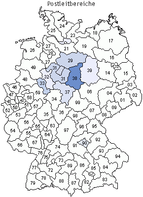 Regionalstatistik 2010