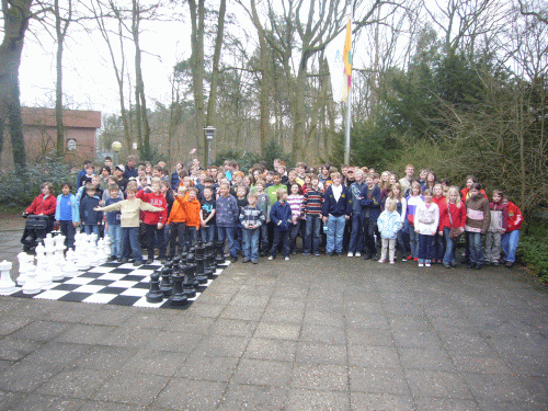 LJEM 2010 Teilnehmer