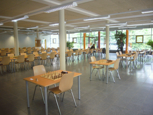 Turniersaal