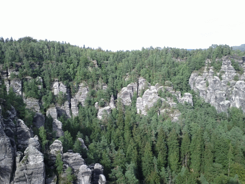 Bastei