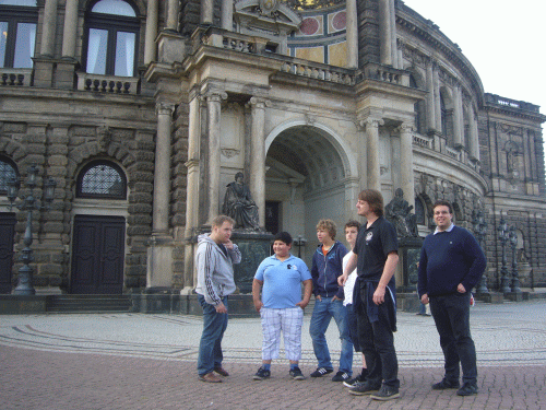 Dresden