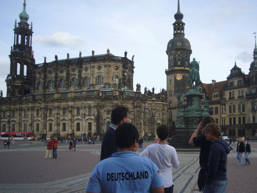 Dresden