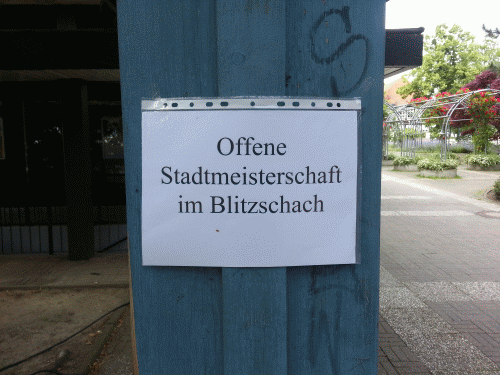 Schild